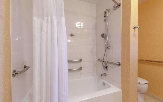 DoubleTree Suites by Hilton Hotel Lexington