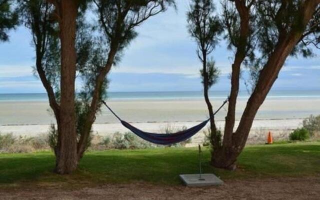 Wallaroo Holiday Park