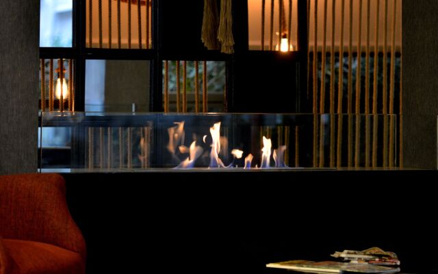 A11 Hotel Cadde
