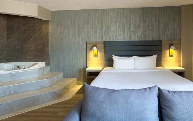Radisson Hotel Montreal Airport