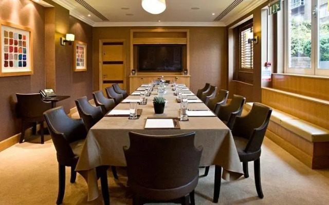 Jumeirah Lowndes London