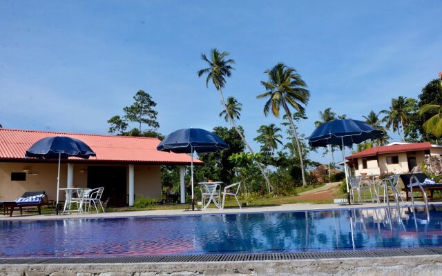 Galle Hilltop