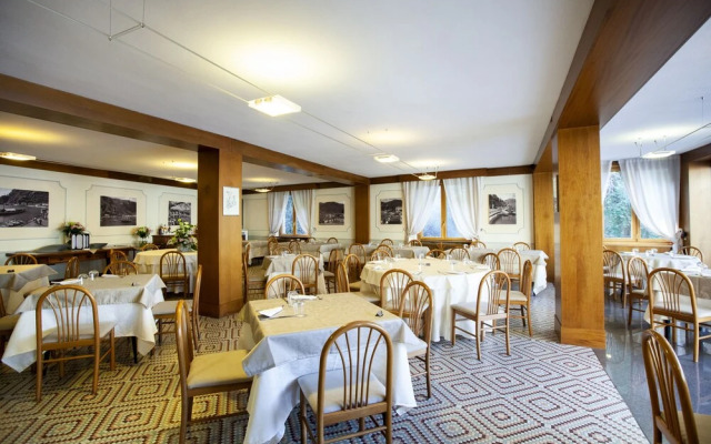 Hotel Ristorante Vapore