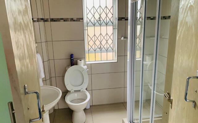 Sivande B&B