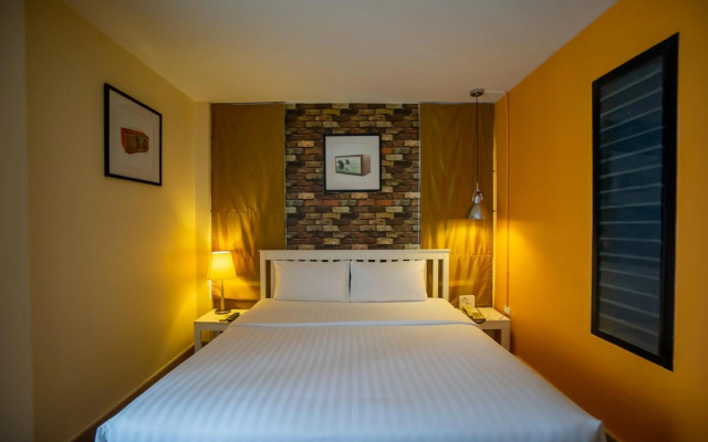 ibis Styles Chiang Mai
