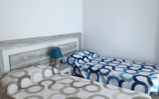 Aiguaneu Apartaments Els Pins