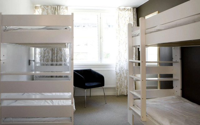 Slottsskogen Hostel