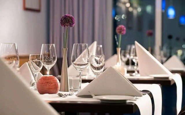 Wyndham Stralsund HanseDom