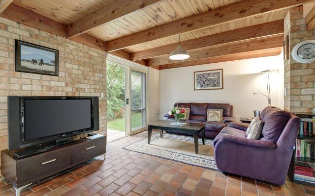 Bungunyah Apartments