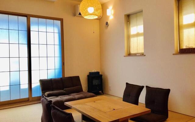 Urayasu House & Disney Area