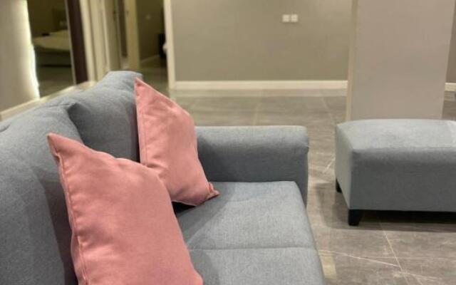 شاليهات باتروس Batros Resort