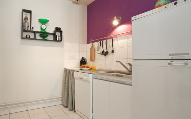 Private Apartment Opéra Grands Magasins