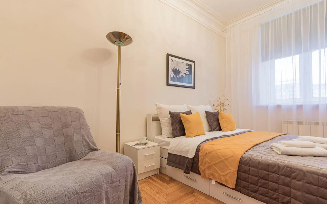 Prima Rent на проспекте Гагарина 52