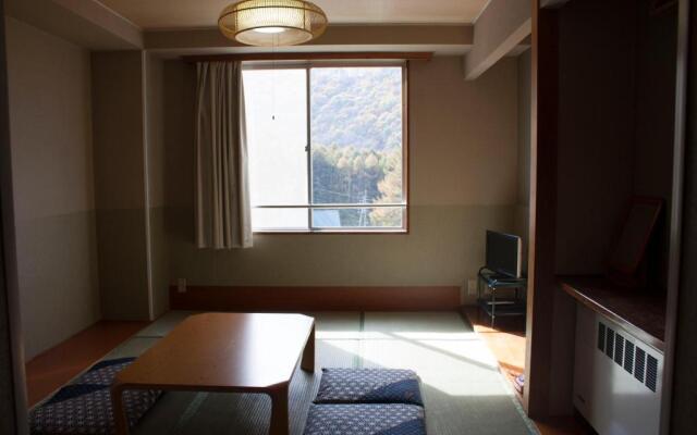 Kitashiga Holiday inn
