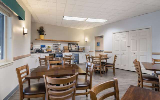 Best Western Saranac Lake