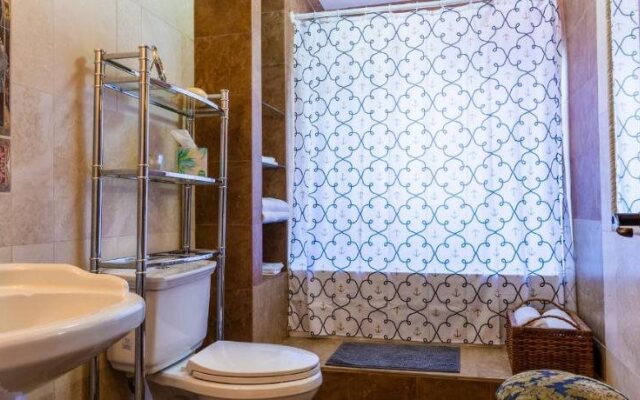 Mozart Guest House