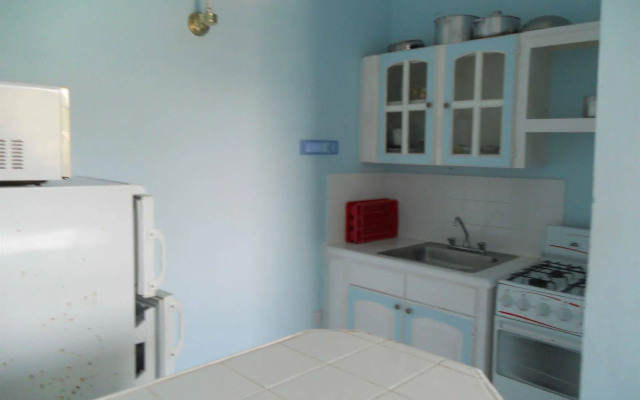 Stephanie's Apartments Ltd
