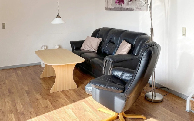 Smart Apartment in Thyborøn near Sea