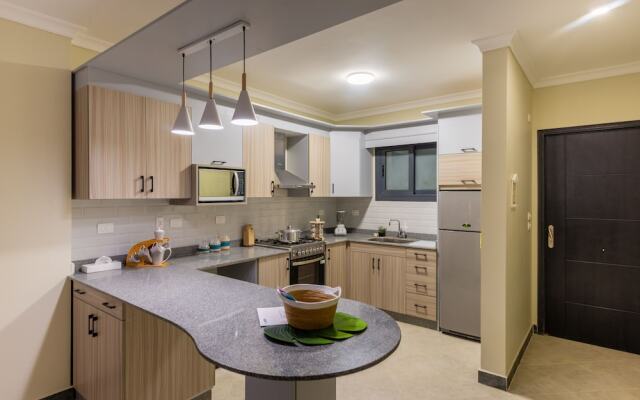 Matarma Beach Residence