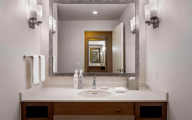 Hilton Garden Inn Downtown Dallas