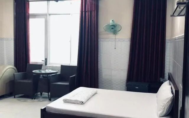 Hotel Minh Minh Hieu