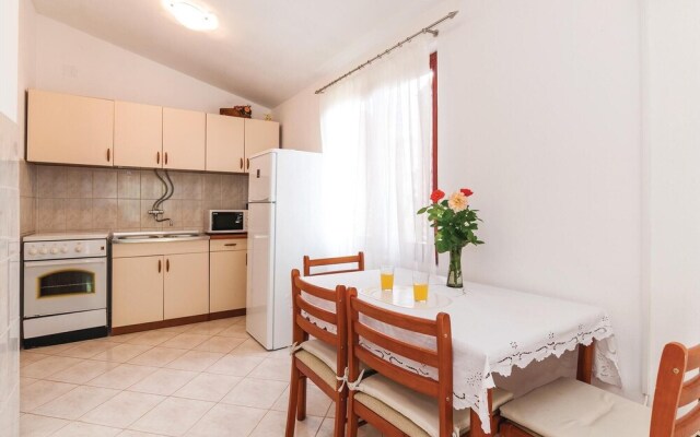 Nice Apartment in Krusevo With 2 Bedrooms and Wifi