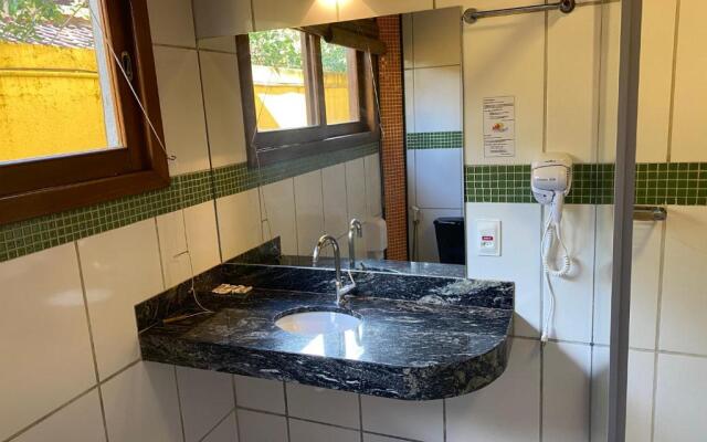 Pousada Porto da Barra