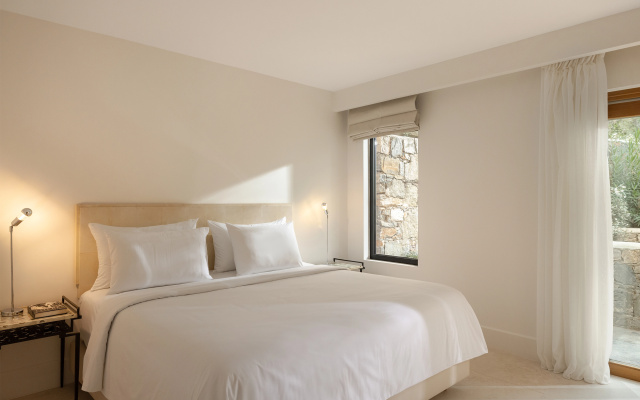 Cape Sounio, A Grecotel Resort to Live