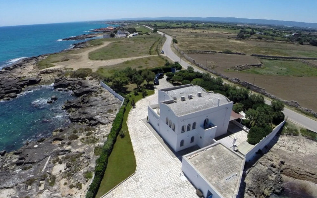 Villa Alma