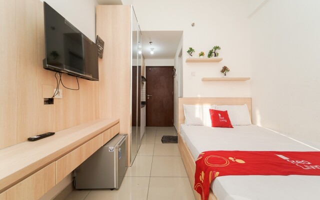 RedLiving Apartemen Sayana - Premium Property