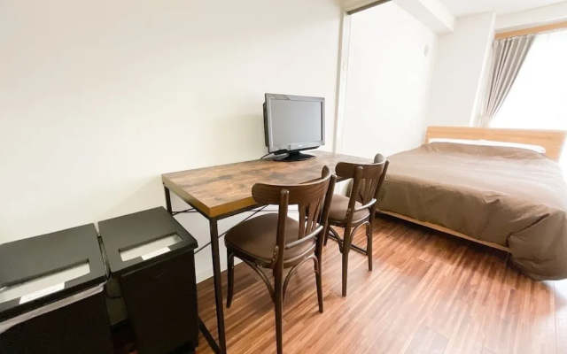 Royal Heights Kikusui Station