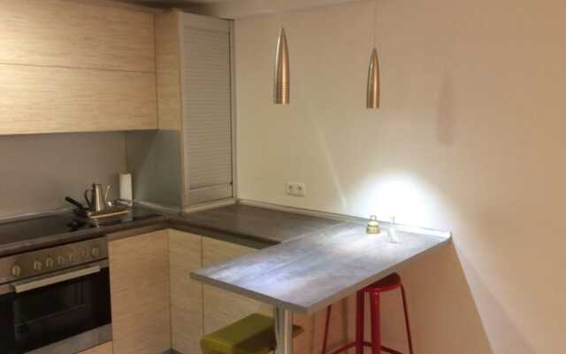 Apartamento Oteiza