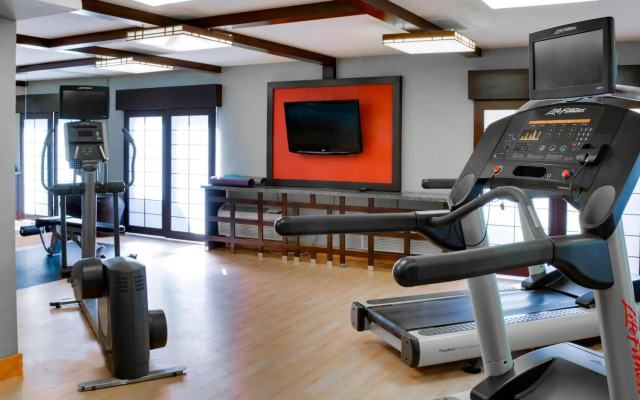Courtyard Marriott Ocala
