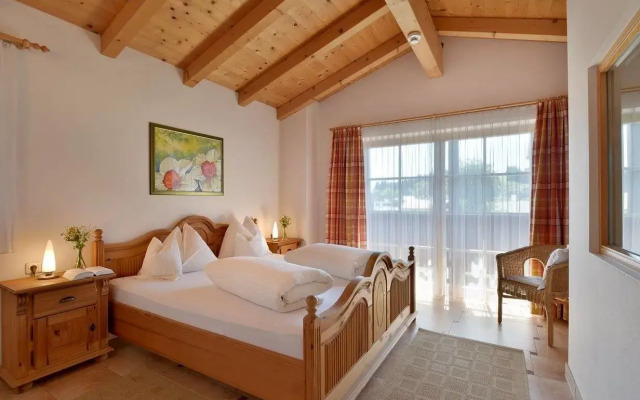 Hotel Theresia Garni