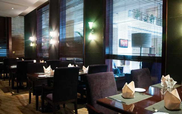 Nanjing New Century Hotel