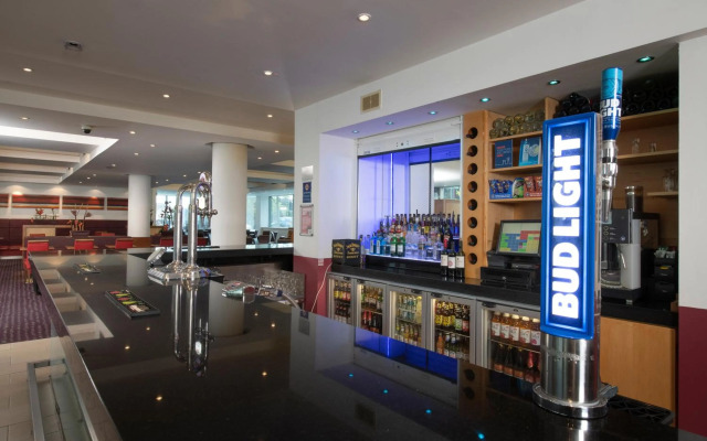 Holiday Inn Express Newcastle City Centre by IHG