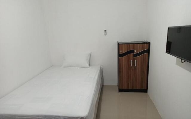 OYO Life 2988 Medokan N2 Residence