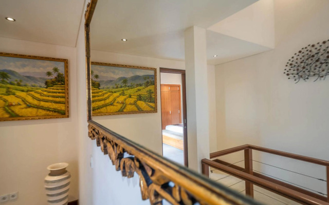 Villa Seacluded 1 - 3BR Villa in Central Seminyak - Large Pool