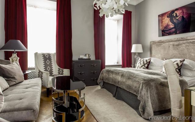 Hotel StPetersbourg