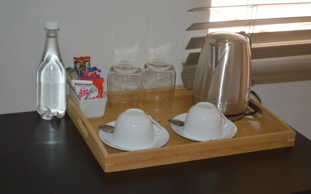 Uitsig Boutique Hotel