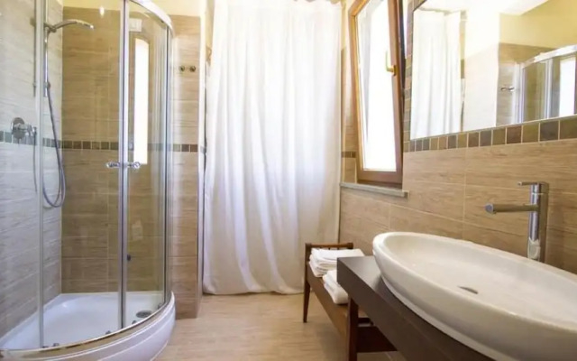 Agriturismo La Casa nel Cielo