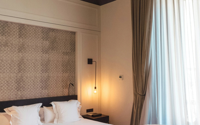 Sant Francesc Hotel Singular