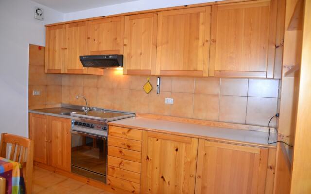 Residence Negritella Sol