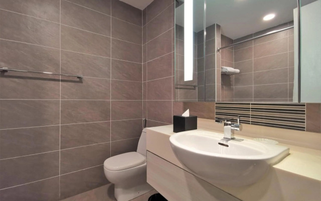 Trinidad Suites Johor, Trademark Collection by Wyndham