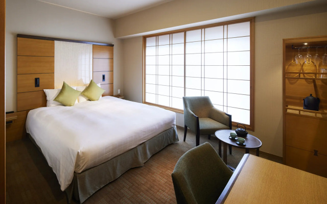 Hotel Niwa Tokyo