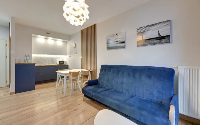 GRANO APARTMENTS Gdańsk Old Town SPA & Wellness - GRANO APARTMENTS Gdańsk Residence SPA & Wellness