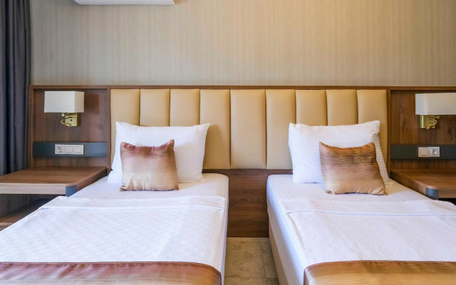 Days Inn by Wyndham Alanya