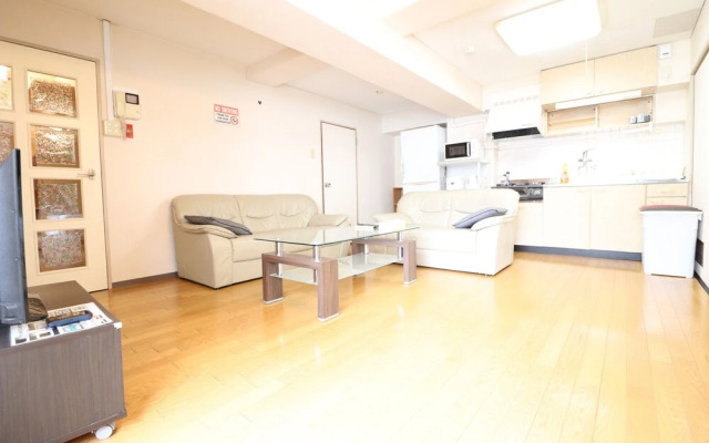 President Susukino 913