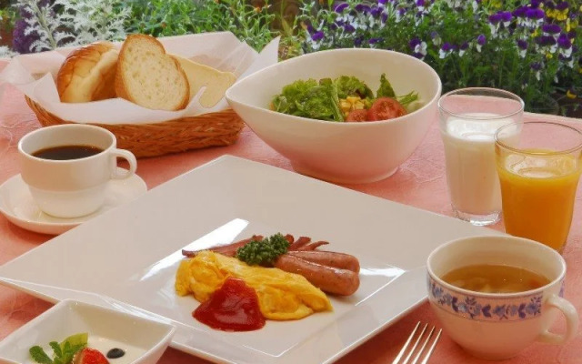 Izukogen Onsen E Kokochiyado Kazeyobi