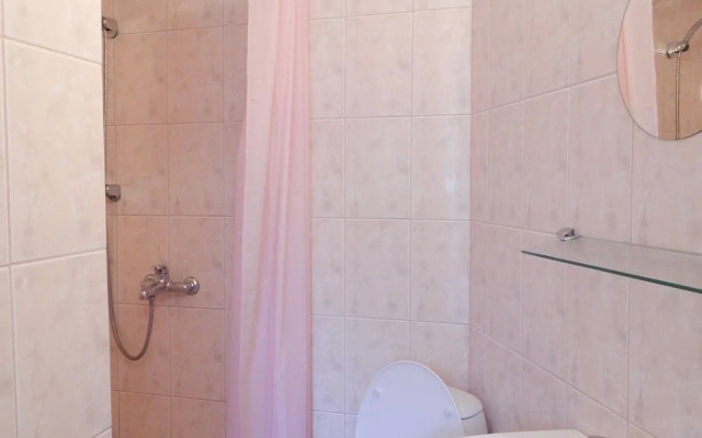 Hostel Aare